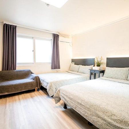 Seoul Mansion Guesthouse Екстериор снимка