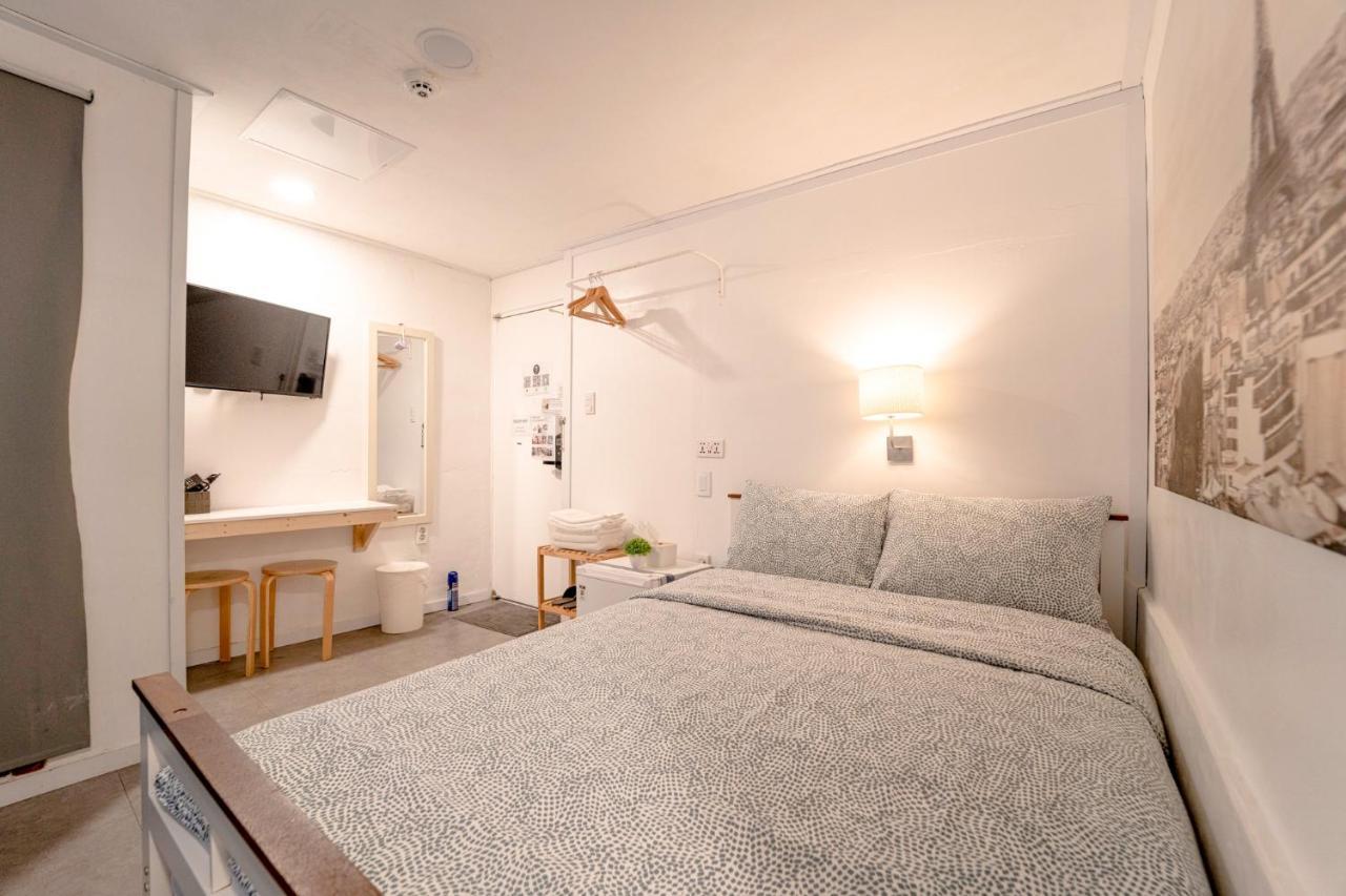 Seoul Mansion Guesthouse Екстериор снимка