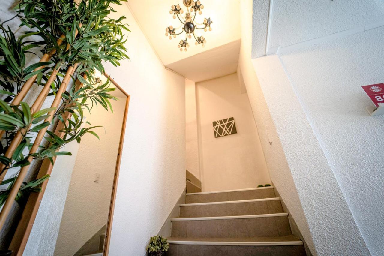 Seoul Mansion Guesthouse Екстериор снимка