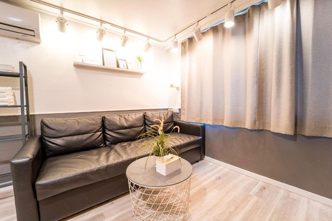 Seoul Mansion Guesthouse Екстериор снимка