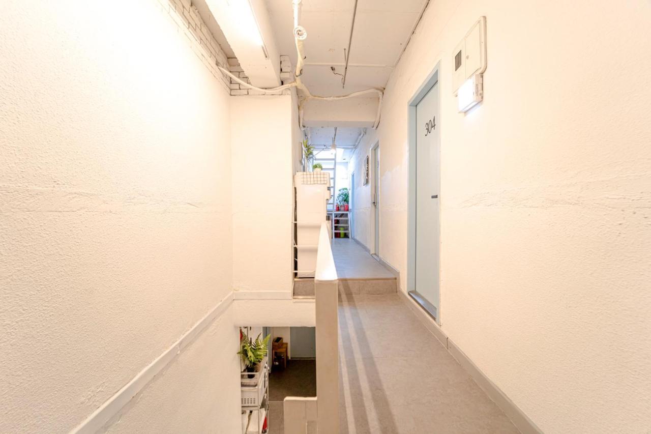 Seoul Mansion Guesthouse Екстериор снимка