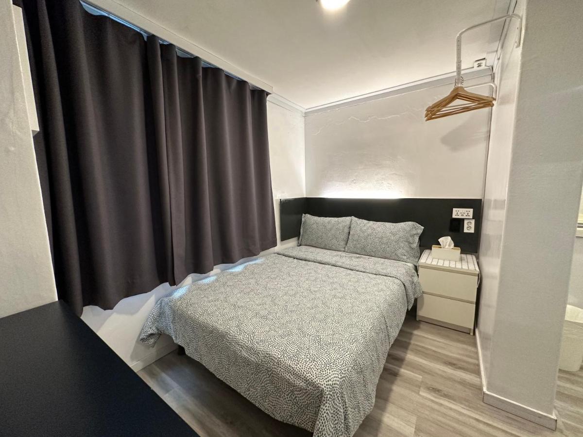 Seoul Mansion Guesthouse Екстериор снимка