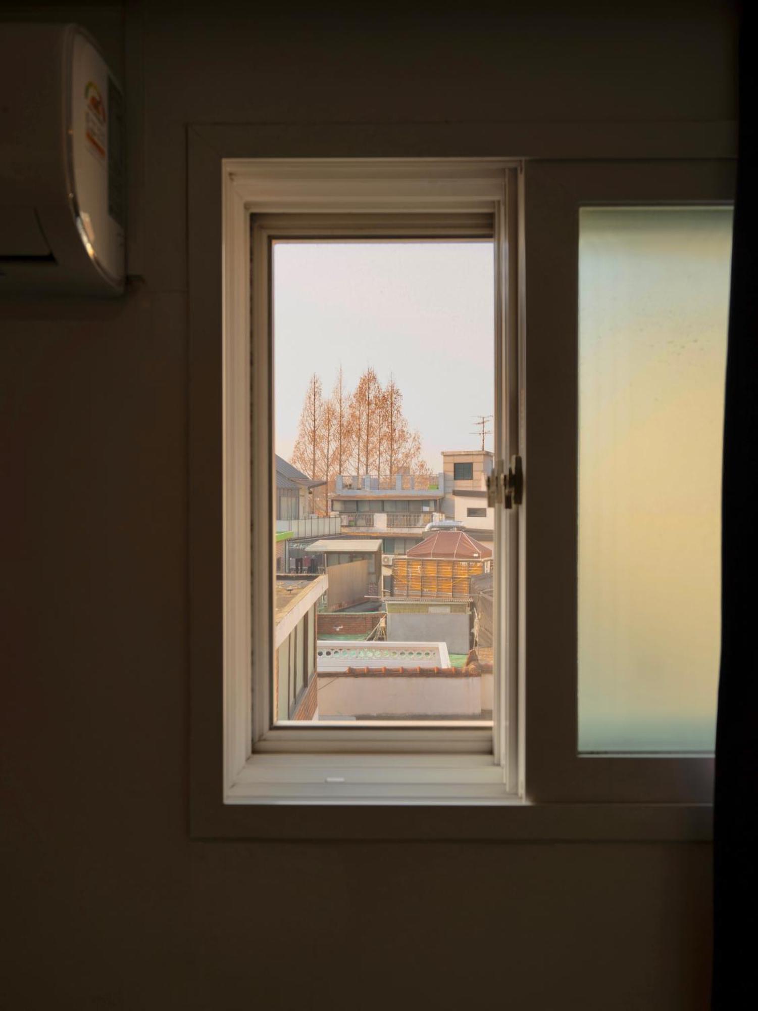Seoul Mansion Guesthouse Екстериор снимка