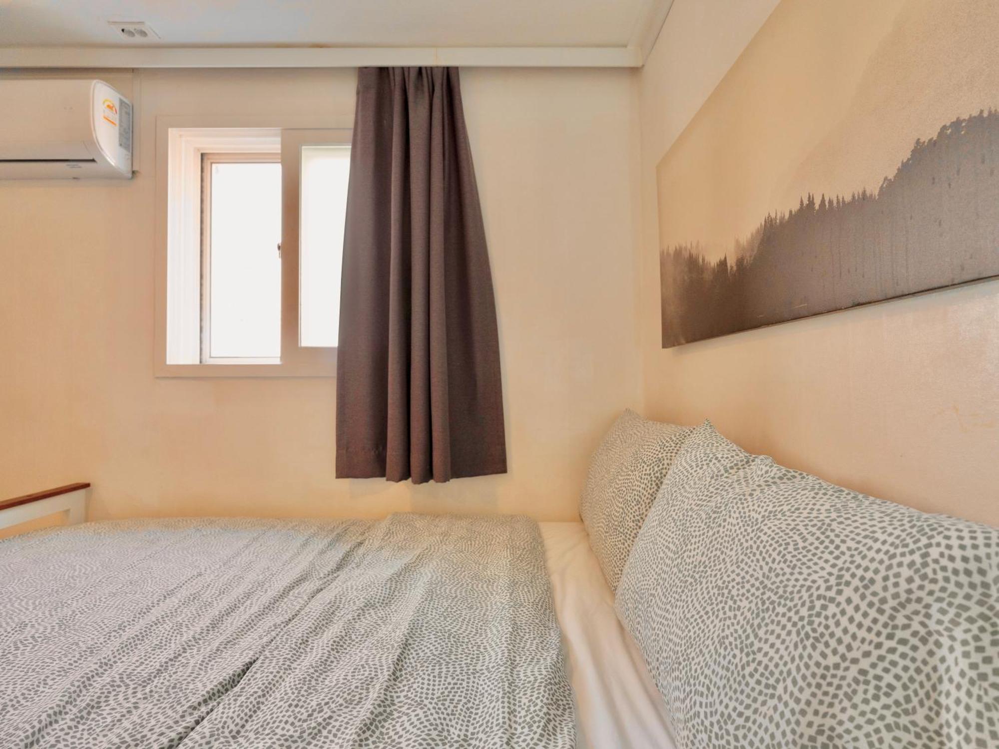 Seoul Mansion Guesthouse Стая снимка