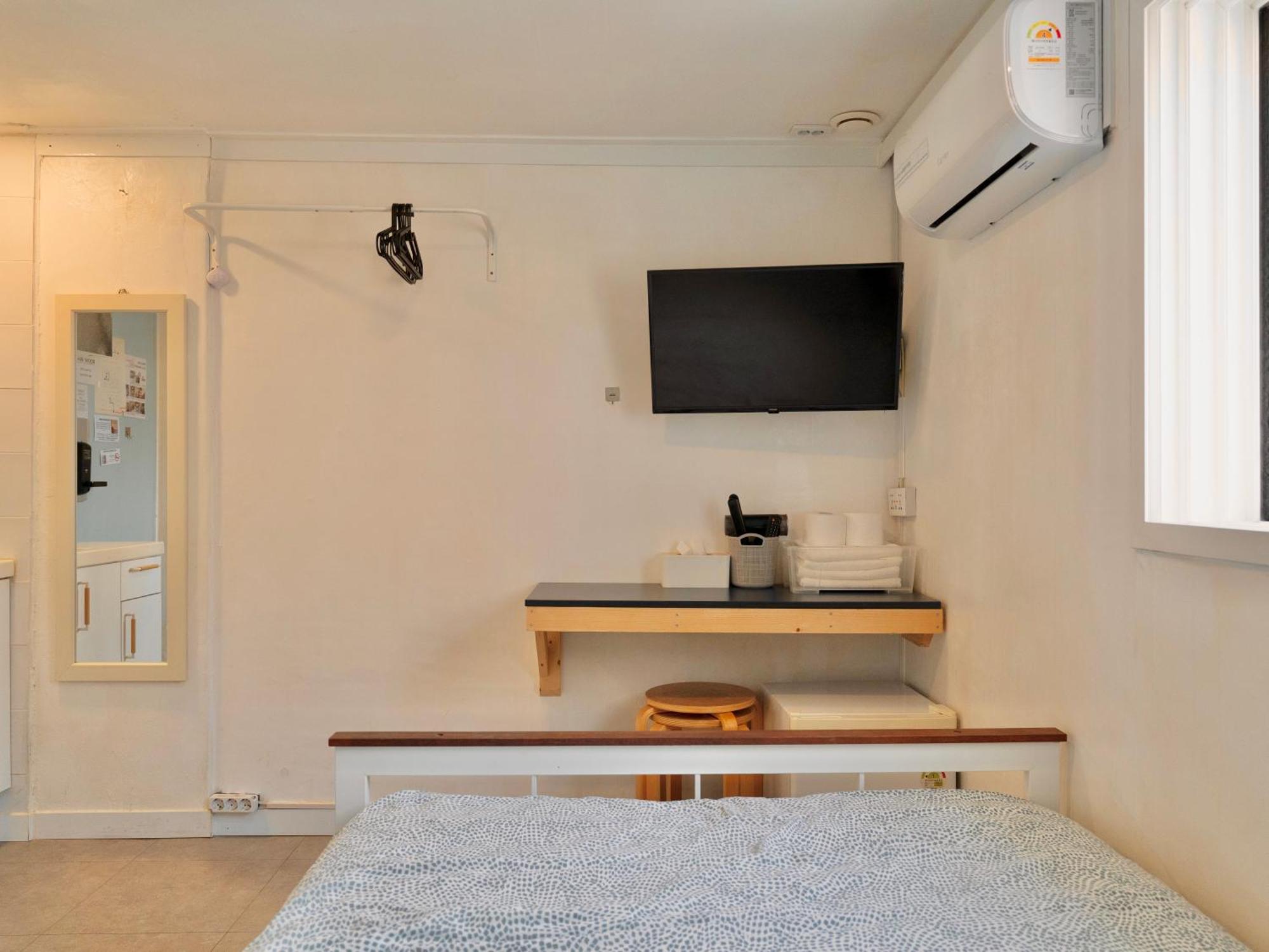 Seoul Mansion Guesthouse Стая снимка