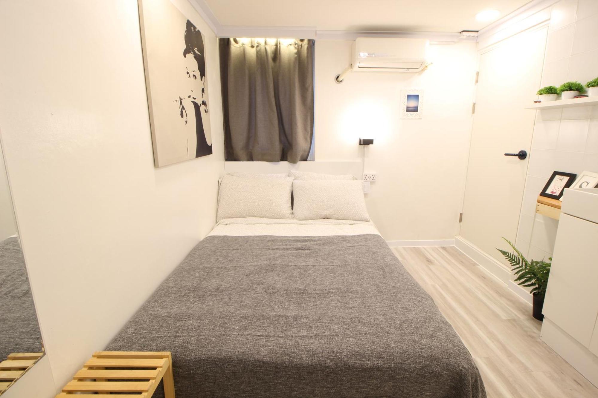 Seoul Mansion Guesthouse Стая снимка