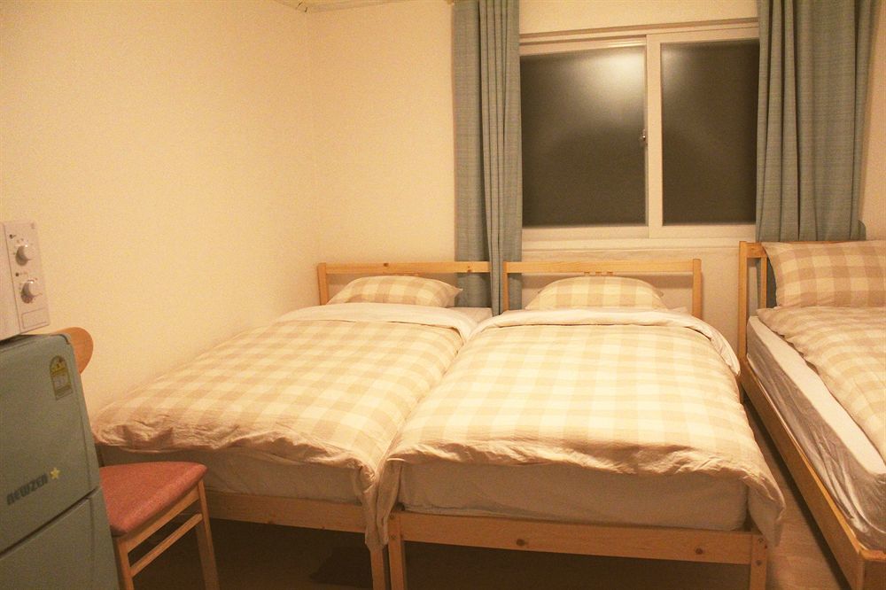 Seoul Mansion Guesthouse Екстериор снимка